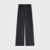 Hose aus Kaschmirflanell Hose aus Kaschmirflanell