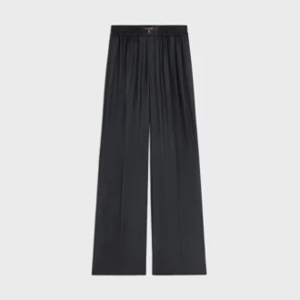 Hose aus Kaschmirflanell