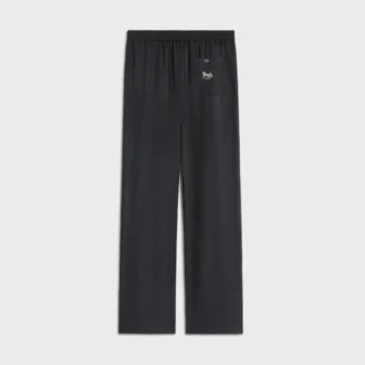 Hose aus Kaschmirflanell