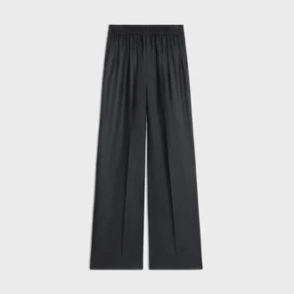 Hose aus Kaschmirflanell