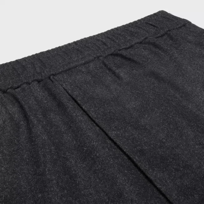 Hose aus Kaschmirflanell Hose aus Kaschmirflanell