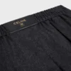 Hose aus Kaschmirflanell Hose aus Kaschmirflanell