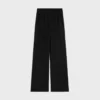 Hose aus leichtem Wollstoff Hose aus leichtem Wollstoff