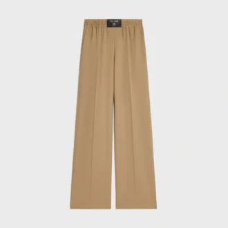 Hose aus Wolltwill