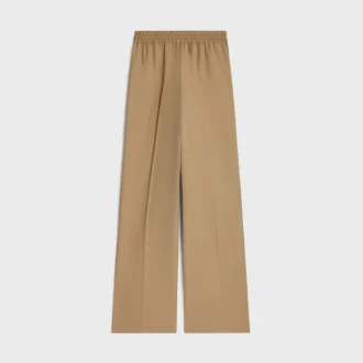 Hose aus Wolltwill