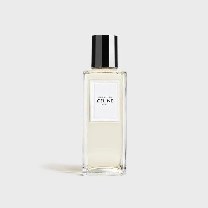 Huile CéLeste Parfümiertes Öl für Körper und Haar 250 ml Huile CéLeste Parfümiertes Öl für Körper und Haar 250 ml