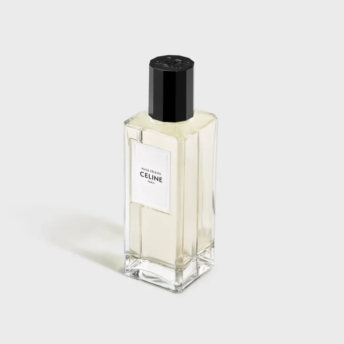 Huile CéLeste Parfümiertes Öl für Körper und Haar 250 ml Huile CéLeste Parfümiertes Öl für Körper und Haar 250 ml