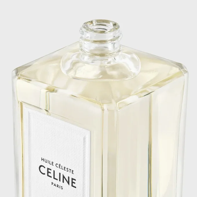 Huile CéLeste Parfümiertes Öl für Körper und Haar 250 ml Huile CéLeste Parfümiertes Öl für Körper und Haar 250 ml