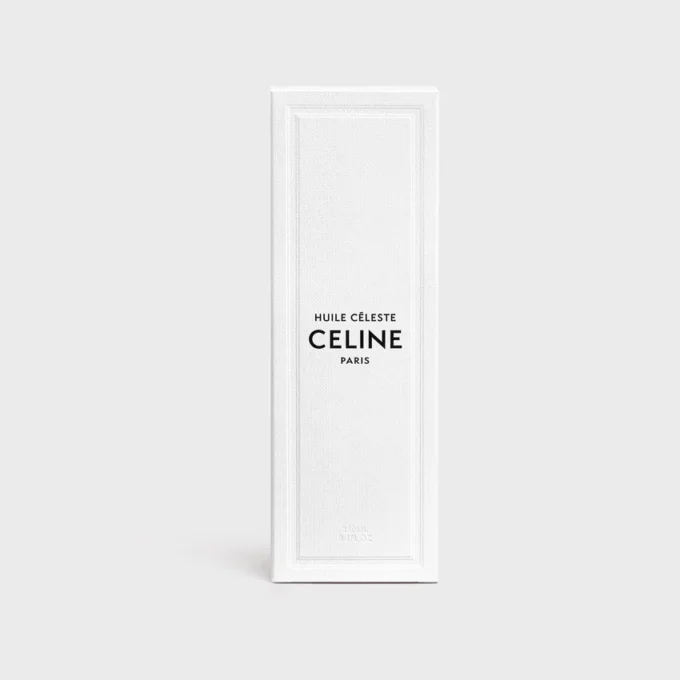 Huile CéLeste Parfümiertes Öl für Körper und Haar 250 ml Huile CéLeste Parfümiertes Öl für Körper und Haar 250 ml