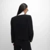 Icone-Jacke aus Natta-Wolle