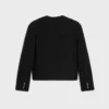 Icone-Jacke aus Natta-Wolle