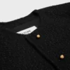 Icone-Jacke aus Natta-Wolle