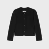 Icone-Jacke aus Viskose