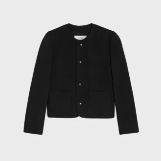 Icone-Jacke aus Viskose