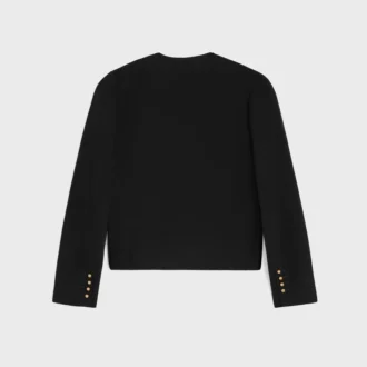Icone-Jacke aus Viskose