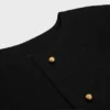Icone-Jacke aus Viskose