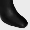 Iconic – Hoher Stiefel aus Kalbsleder