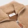 Jacke aus Alpaka Jacke aus Alpaka