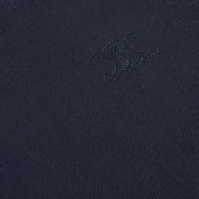 Jacke aus Baumwoll-Woll-Gabardine Jacke aus Baumwoll-Woll-Gabardine