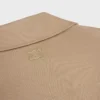 Jacke aus Baumwollstoff Jacke aus Baumwollstoff