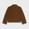 Jacke aus Cord Jacke aus Cord