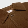 Jacke aus Cord Jacke aus Cord