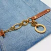 Jacke aus Denim Jacke aus Denim