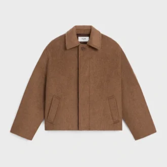 jacke aus doppelseitigem kaschmir und kamelhaar 1 330x330 - Jacke aus doppelseitigem Kaschmir und Kamelhaar