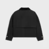 Jacke aus gewachster Baumwolle Jacke aus gewachster Baumwolle