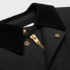 Jacke aus gewachster Baumwolle Jacke aus gewachster Baumwolle
