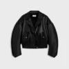 Jacke aus Kalbsleder Jacke aus Kalbsleder