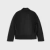 Jacke aus Kalbsleder Jacke aus Kalbsleder