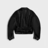 Jacke aus Kalbsleder Jacke aus Kalbsleder
