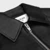 Jacke aus Kalbsleder Jacke aus Kalbsleder