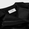 Jacke aus Kalbsleder Jacke aus Kalbsleder