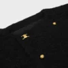 Jacke aus Kaschmir und Natta-Wolle Jacke aus Kaschmir und Natta-Wolle