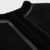 Jacke aus Wildleder