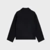 Jacke aus Wollfilz Jacke aus Wollfilz