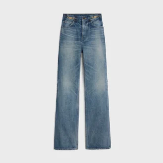 Jane Flare Jeans in Denim Union Wash Jane Flare Jeans in Denim Union Wash
