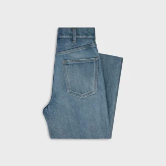 Jane Flare Jeans in Denim Union Wash Jane Flare Jeans in Denim Union Wash