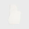Jane Flared Jeans aus Denim in Optic White Wash Jane Flared Jeans aus Denim in Optic White Wash