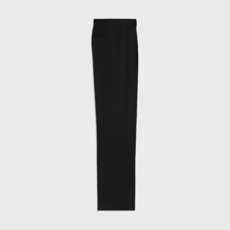 Jazz-Hose aus Diagonalwolle