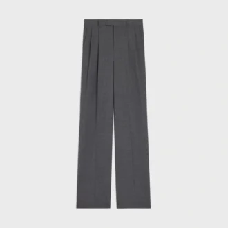 Jazz-Hose aus Mohairwolle Jazz-Hose aus Mohairwolle