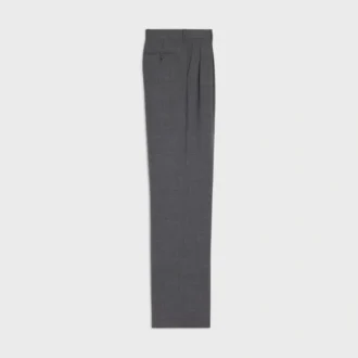 Jazz-Hose aus Mohairwolle Jazz-Hose aus Mohairwolle