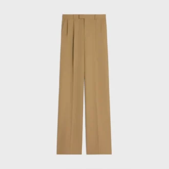 Jazz-Hose aus Wolle Jazz-Hose aus Wolle