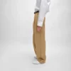 Jazz-Hose aus Wolle Jazz-Hose aus Wolle