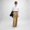 Jazz-Hose aus Wolle Jazz-Hose aus Wolle