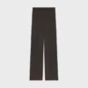 Jazz-Hose aus Wollstoff Jazz-Hose aus Wollstoff