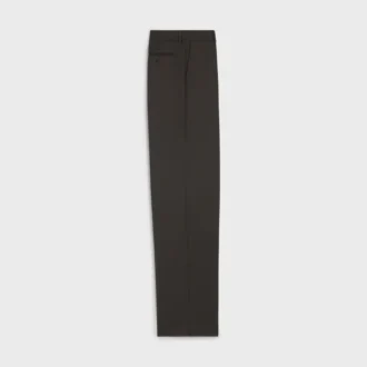 Jazz-Hose aus Wollstoff Jazz-Hose aus Wollstoff