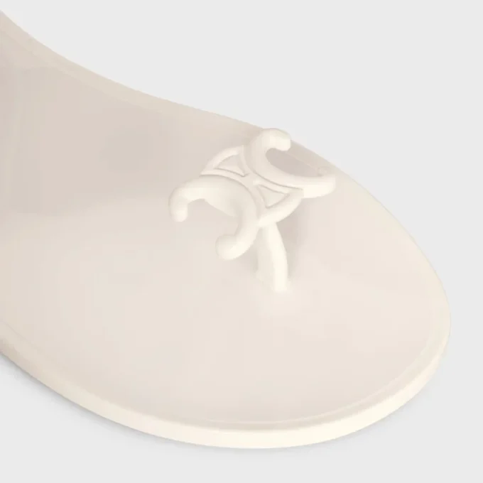 Jelly Bay Sandale aus Eco-zertifiziertem PVC